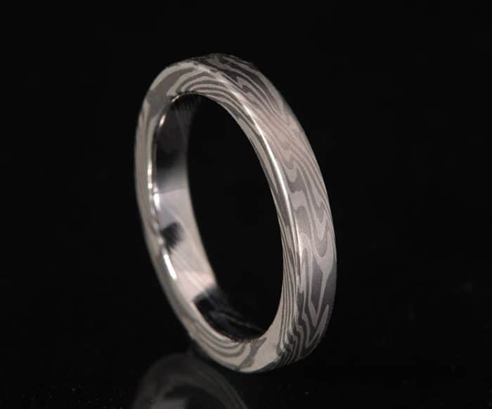 What's the Most Durable Metal for a Ring? - Bario Neal