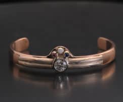 custom cuff bracelet