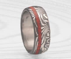 jasper wedding ring
