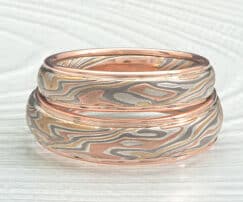 MULTI-GMOKUME WEDDING SET