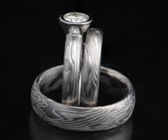 Traditional Wedding Set