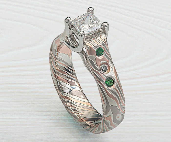 Diamonds and Gemstones